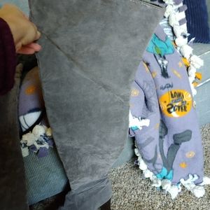 Great condition thigh high boots